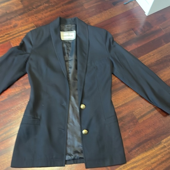 Versace blazer - Picture 6 of 11